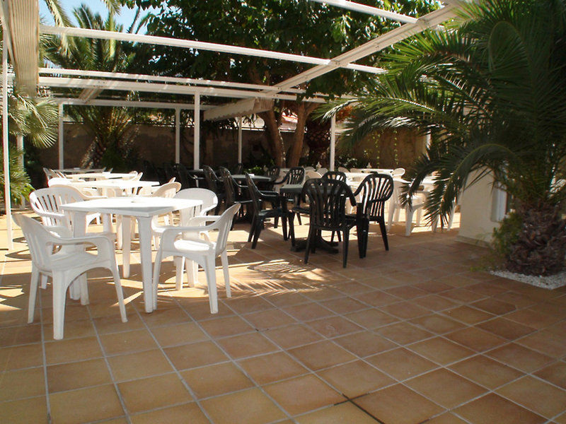 Готель Bq Carmen Playa- Adults Only Плайя-де-Пальма Екстер'єр фото